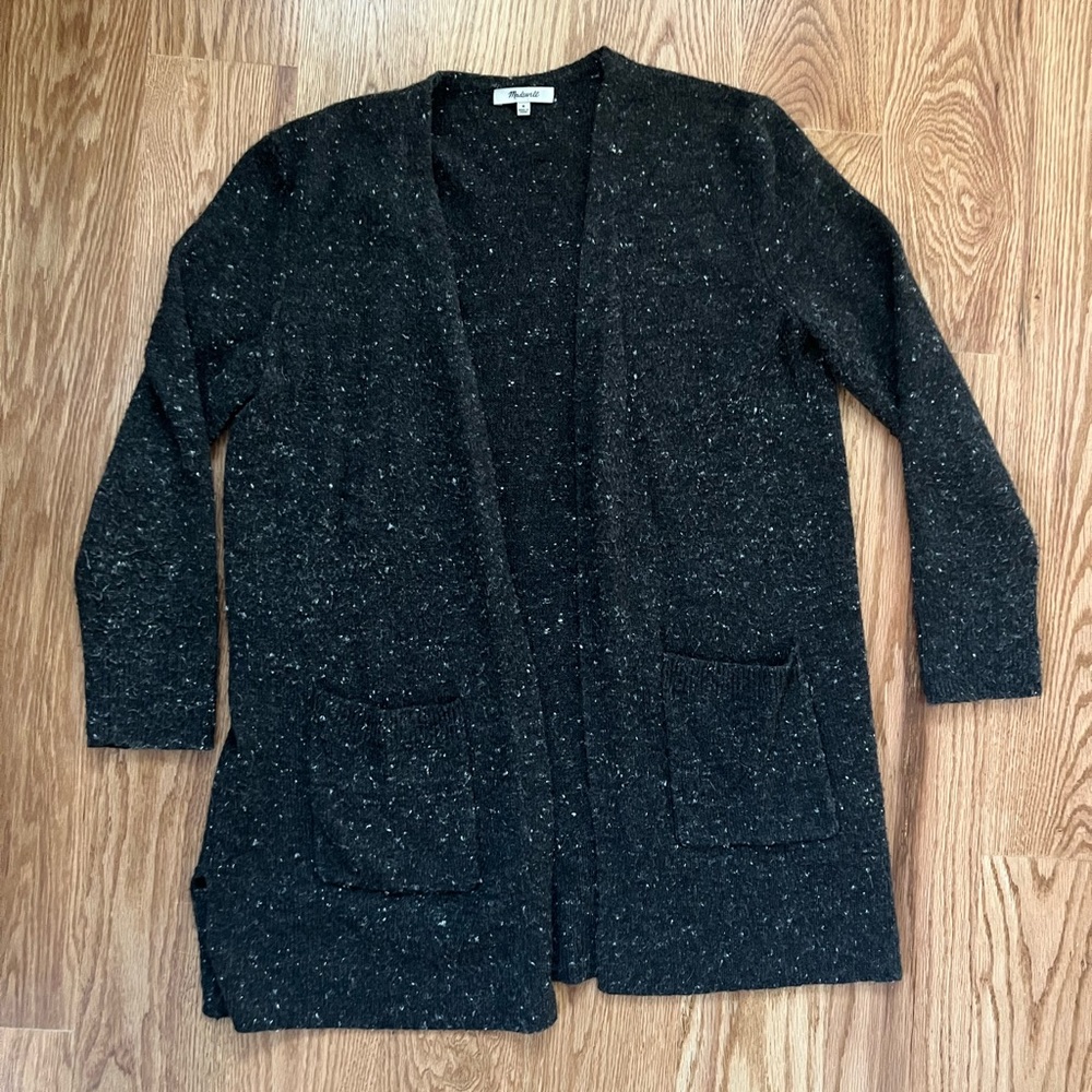 Madewell Cardigan